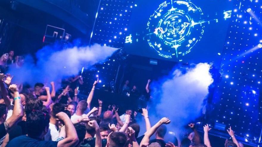 Consulta las mejores fiestas de las discotecas de Mallorca desde el jueves 9 al miércoles 15 de mayo