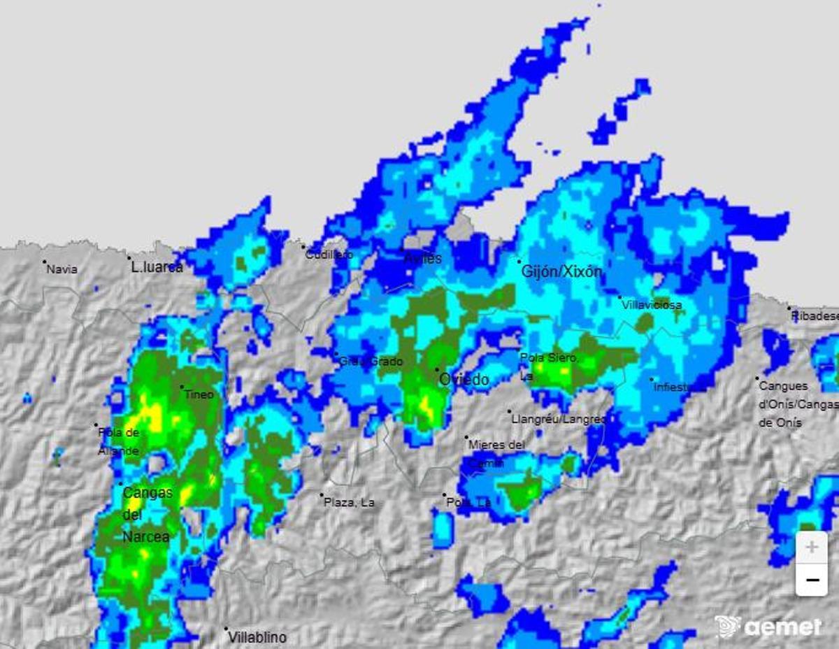 radar