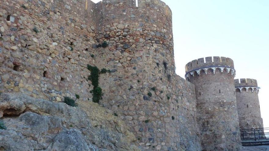 Onda recupera el castillo tras cinco años para realizar actos en Pascua