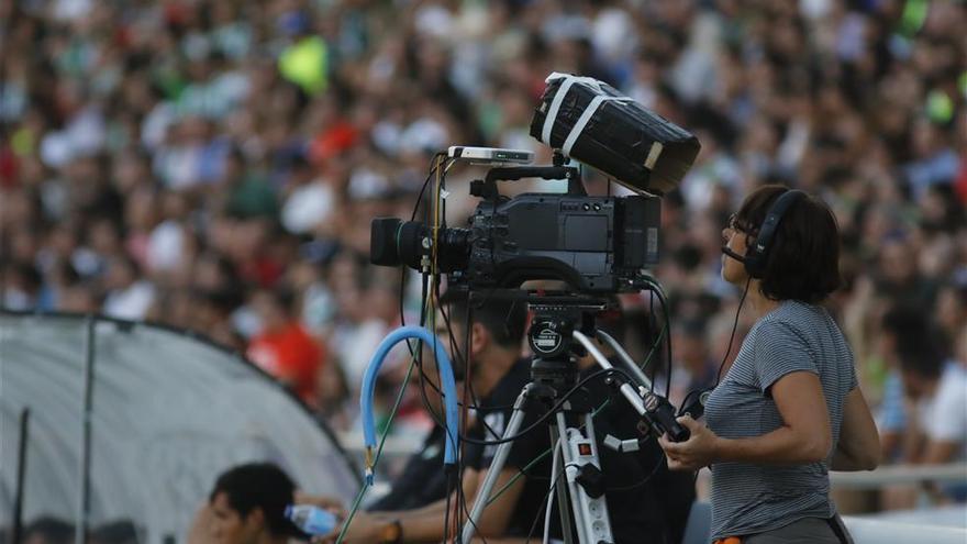 El Córdoba-Málaga se retransmitirá en Footters