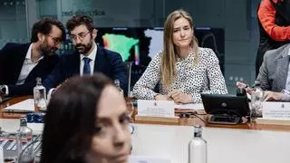 El Gobierno y Red Eléctrica coinciden en los hechos, pero difieren en las responsabilidades del apagón