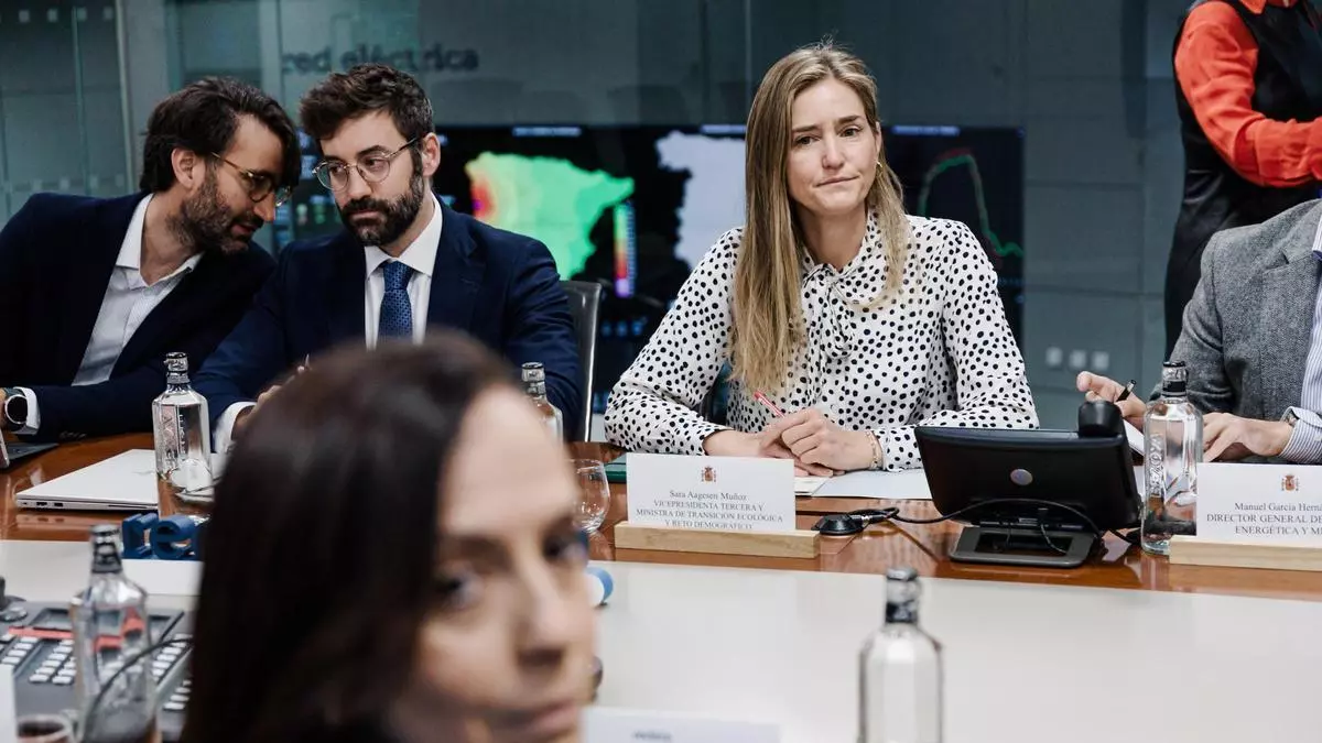 Red Eléctrica avisó al Gobierno de la necesidad de revisar la protección de la red tres meses antes del apagón