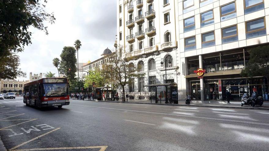 El día sin coches no acaba de calar