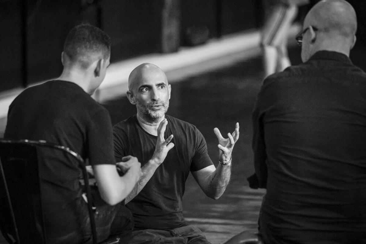 El coreógrafo español Rafael Bonachela dejará la dirección de la Sydney Dance Company tras dos décadas al frente.