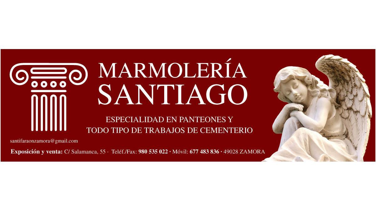 Marmolería Santiago