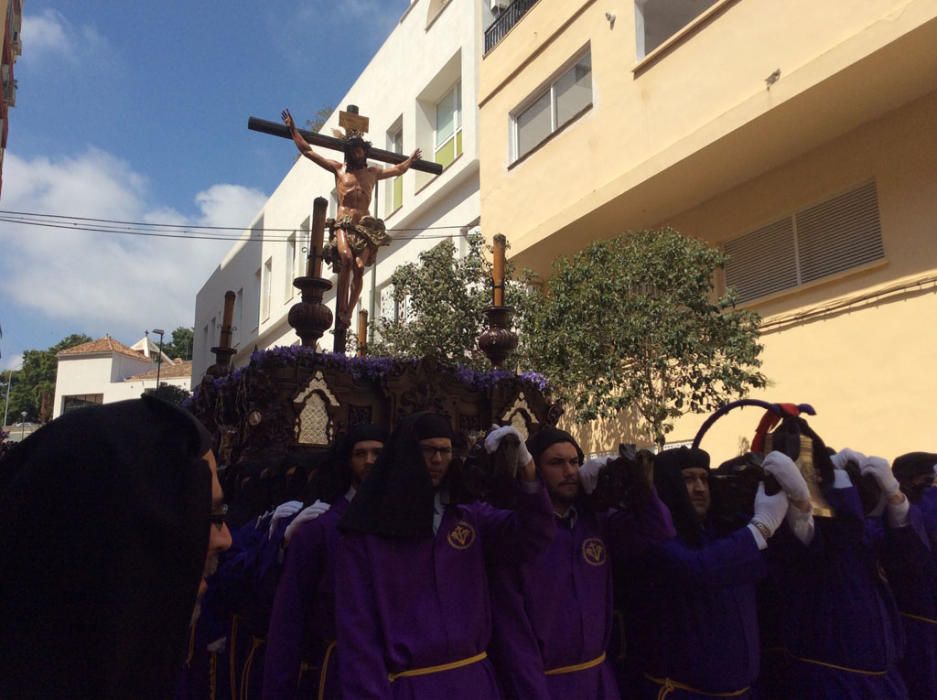 Semana Santa 2017 | Lunes Santo