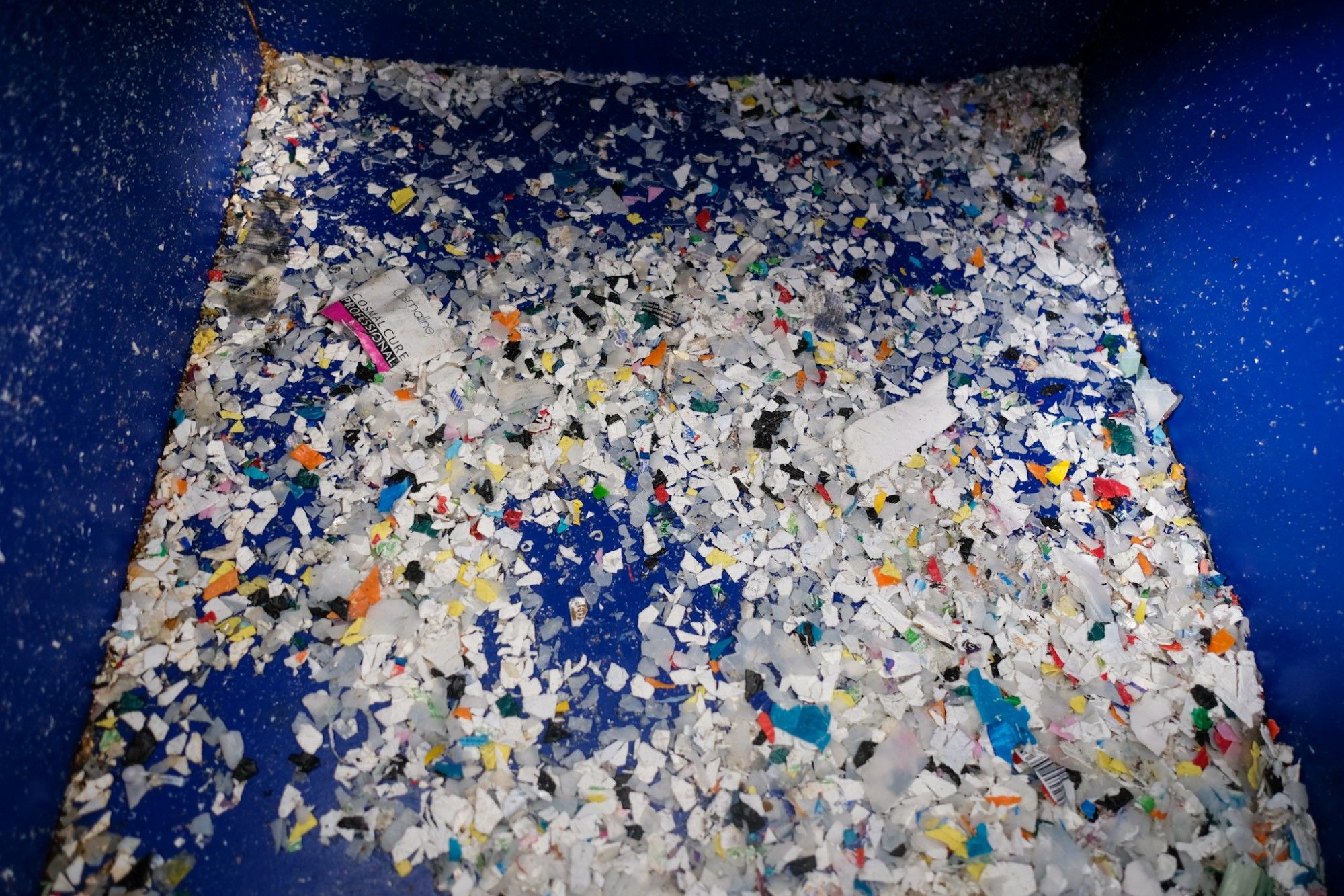 El Puerto de Málaga recibirá al Plastic Odyssey