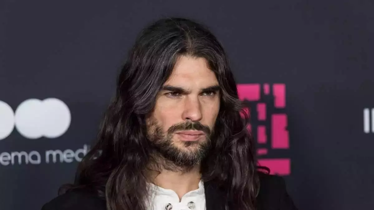 La vida sentimental de Oliver Laxe (43 años) y la mujer que ha sido su pareja durante 5 años