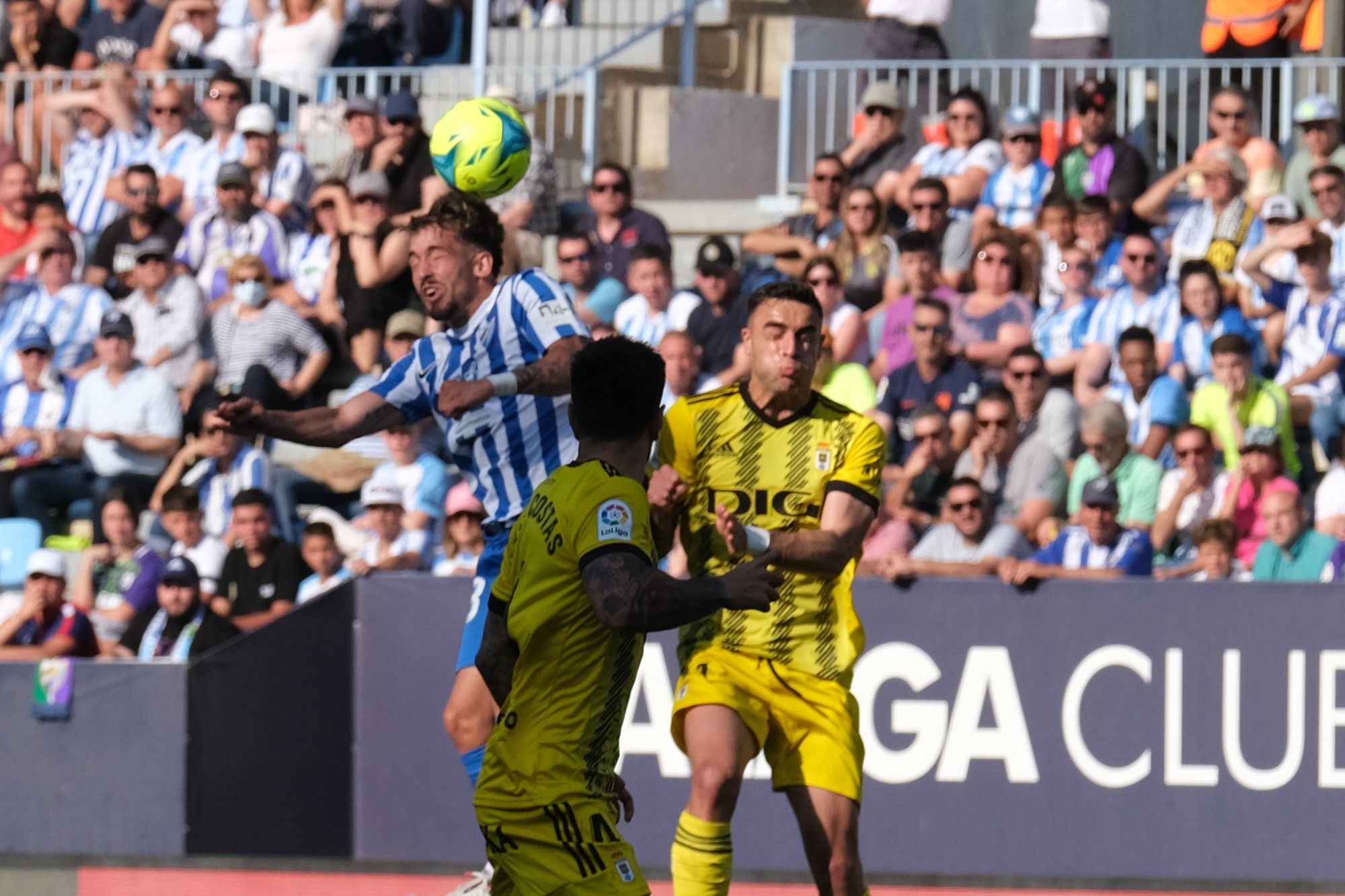 LaLiga SmartBank | Málaga CF - Real Oviedo