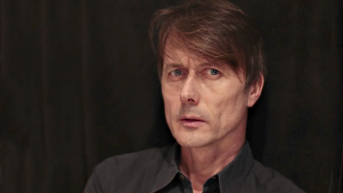 Brett Anderson: 