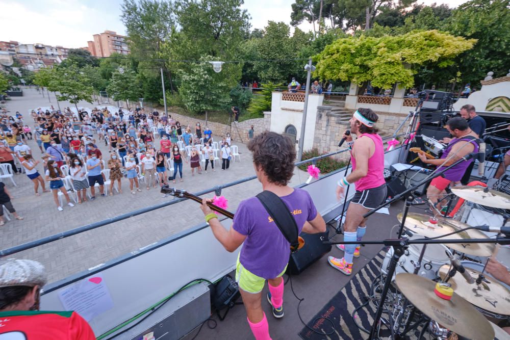 Les revetlles es reinventen a l'Alt Empordà