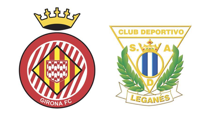 Sorteig d&#039;entrades pel partit del Girona FC