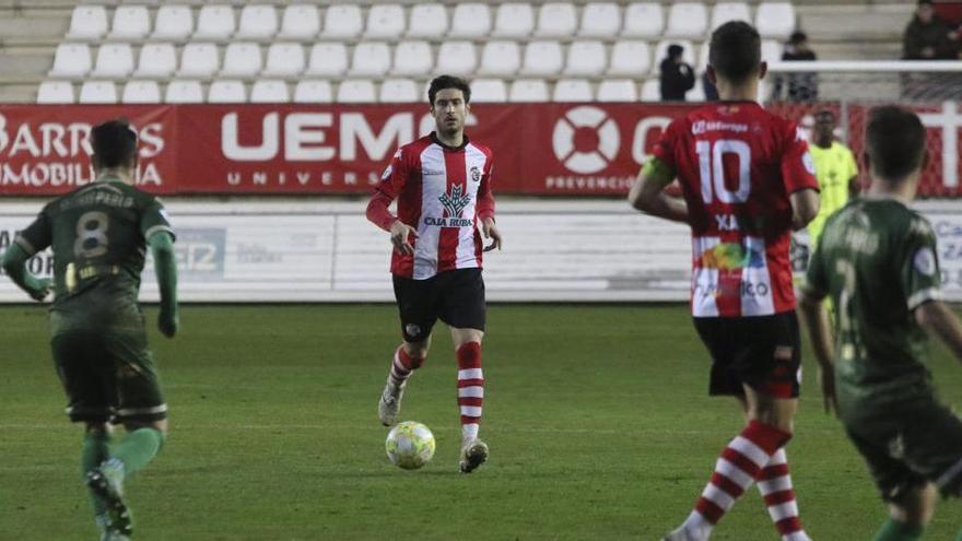 El Zamora CF y Atlético Benavente lucharán por ascender en la segunda quincena de julio