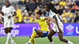 El Reial Madrid prepara la cartera davant el que podria ser el fitxatge més car de la història del futbol femení