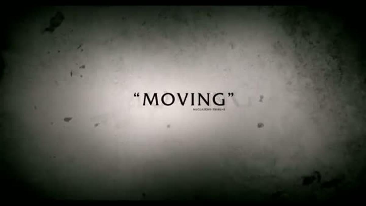 Tràiler de ’Mamá’, la terrorífica pel·lícula dels germans Muschietti gravada en part a Terrassa