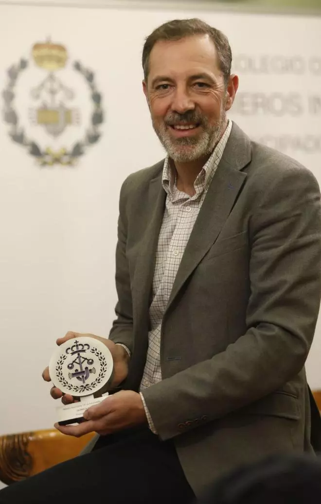 “Aquí hay base para una transformación industrial que dé empleo a los jóvenes”
