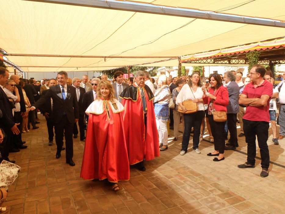 Dia Mundial del Turisme