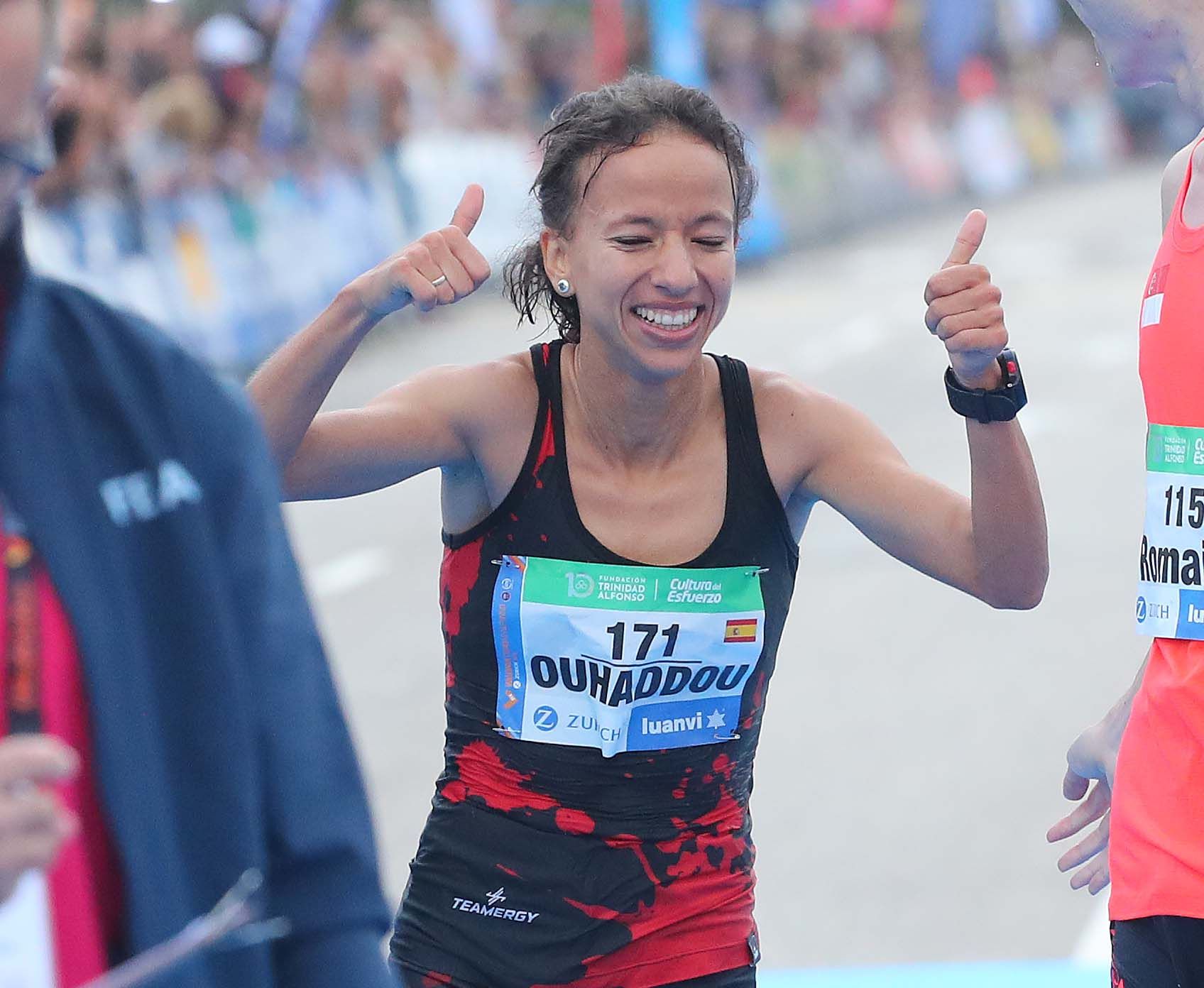 Media Maratón Valencia 2022: Salida y Meta | Busca tu foto