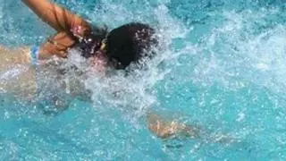 La piscina municipal de Corrales acogerá actividades gratuitas