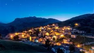 Descubre Sotres, Pueblo Ejemplar de Asturias 2024