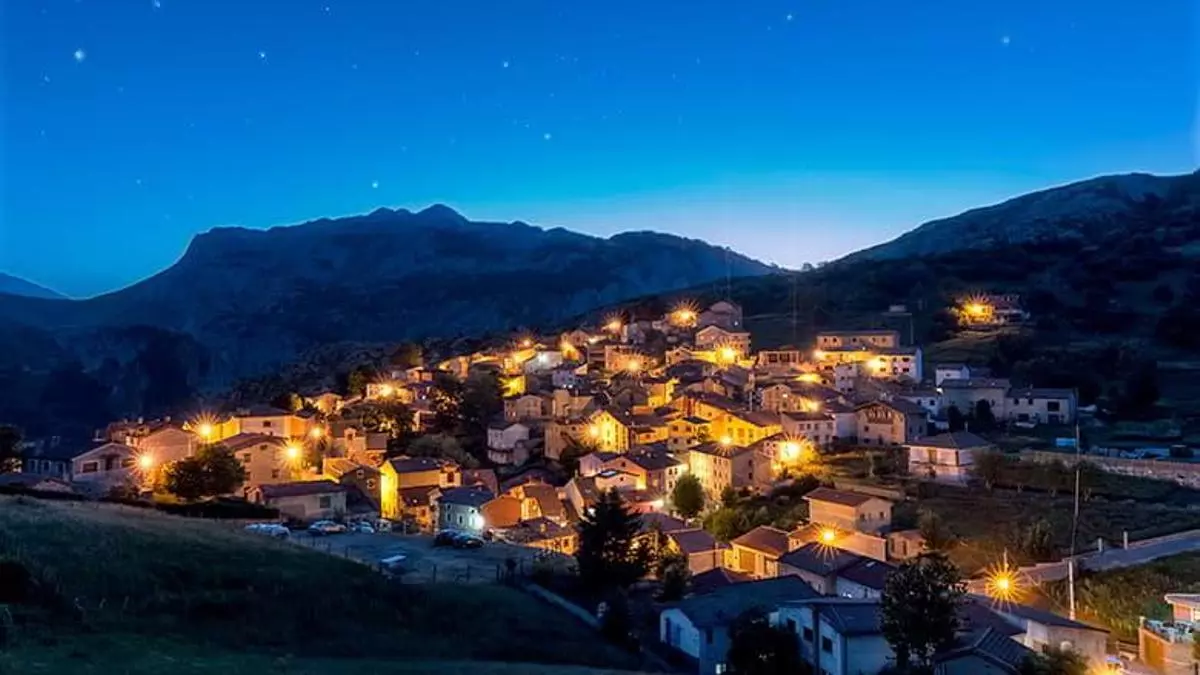 Descubre Sotres, Pueblo Ejemplar de Asturias 2024