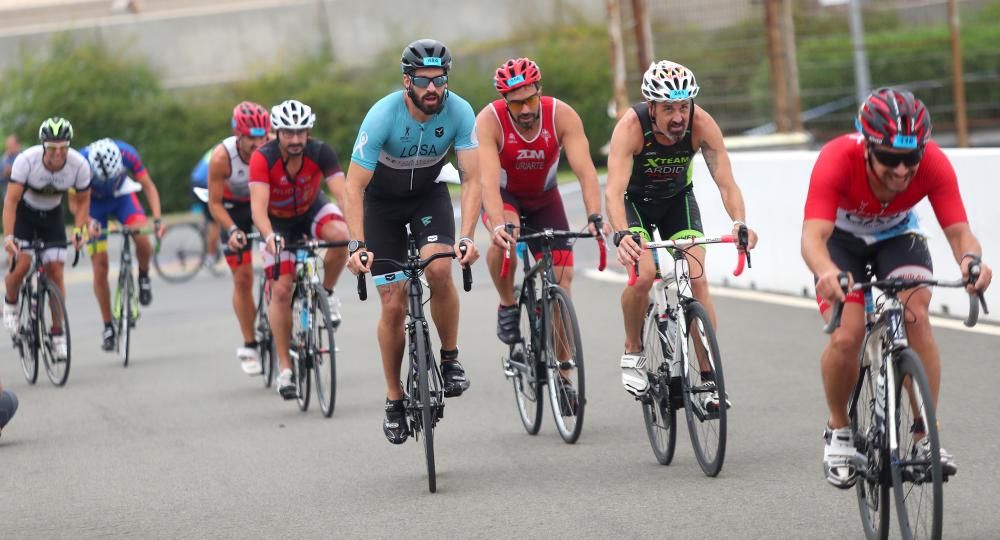 Valencia Triatlón 2019