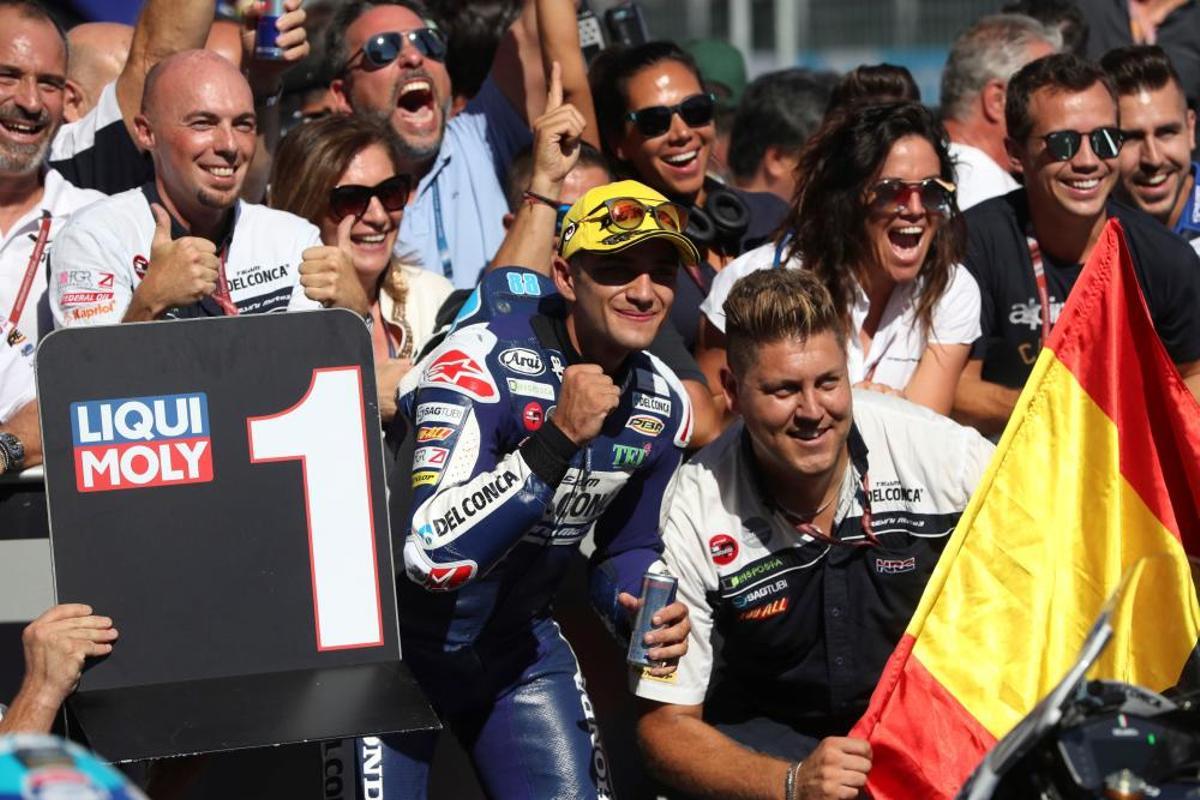 Gran Premio de Aragón