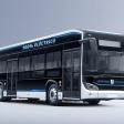Farizon, la marca de autobuses eléctricos de Geely, llega a España con AMH