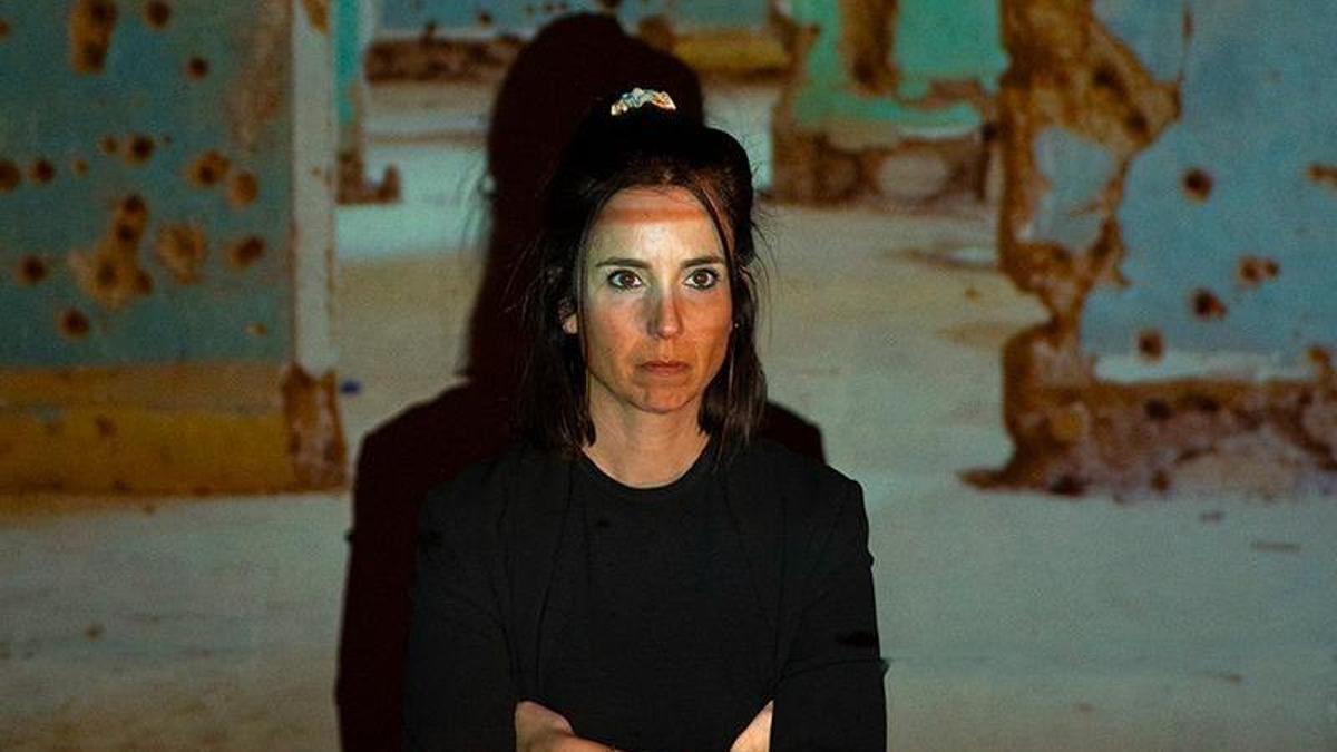 Laura Roesel ENTREVISTA LAURA ROSEL: «El més difícil és aixecar l’obra i construir ...