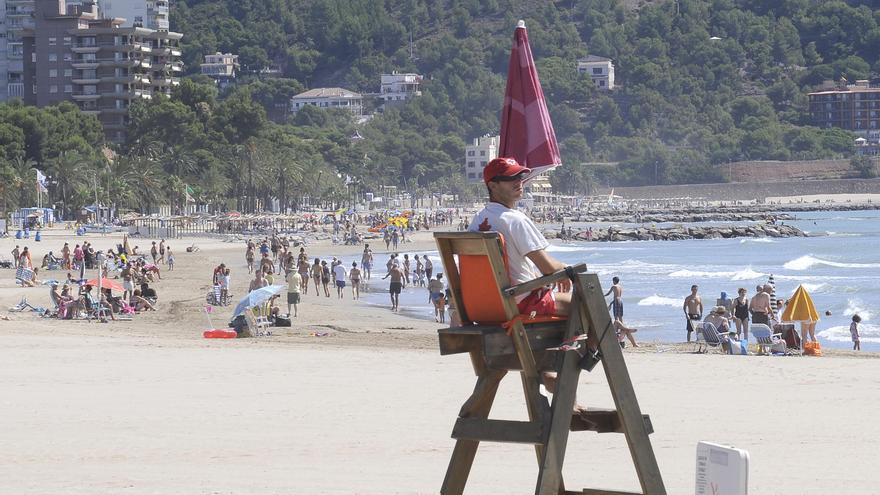 Inicio de temporada negro: Tres bañistas muertos en Castellón antes del inicio del verano