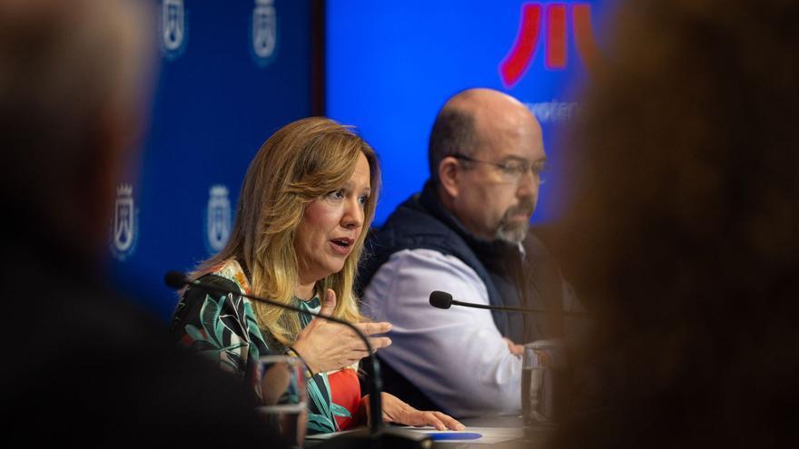 Arranca el Tren del Norte para 10 millones de pasajeros