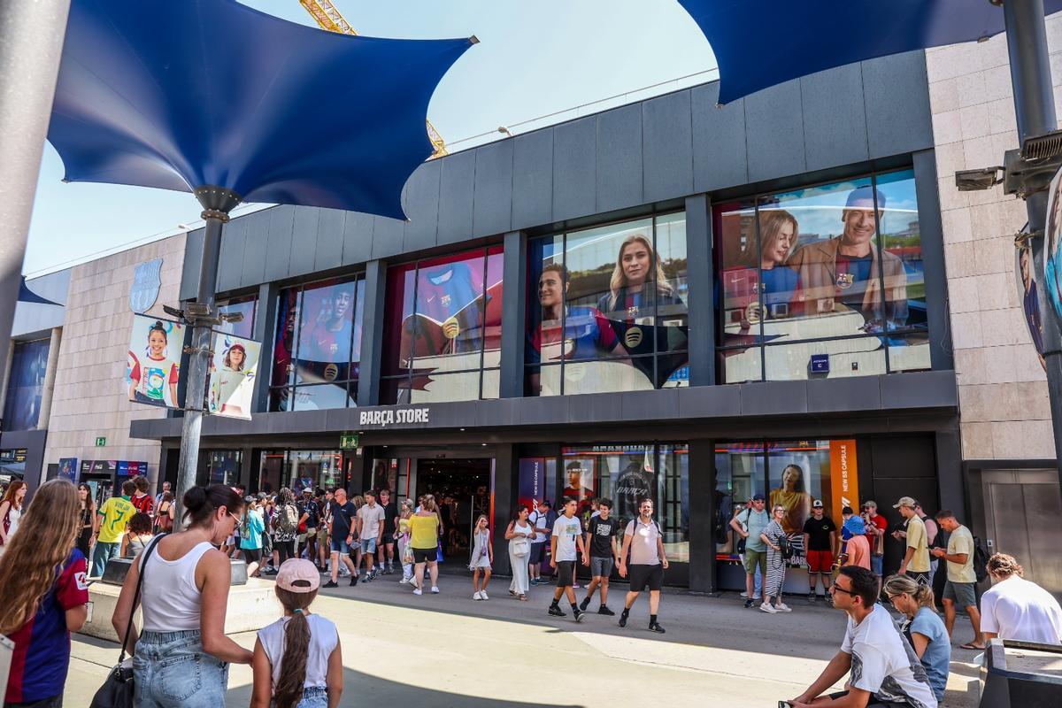 Pasión por Lamine Yamal y la nueva camiseta del Barça Pasión por Lamine Yamal y la nueva camiseta del Barça