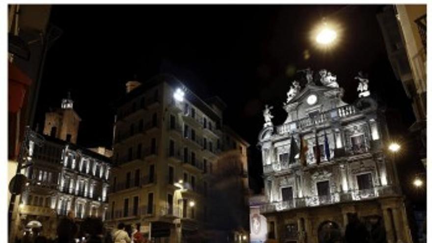 La Hora del Planeta: Las principales ciudades apagan las luces de sus monumentos