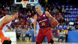 FC Barcelona,76 - Fuenlabrada,65