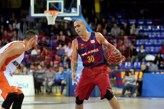 FC Barcelona,76 - Fuenlabrada,65