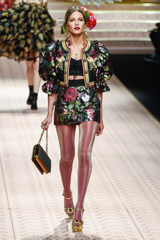 Dolce & Gabbana