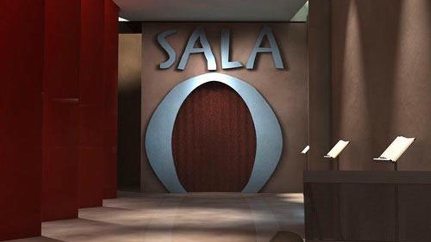 La sala Cero retoma sus funciones de tarde-noche