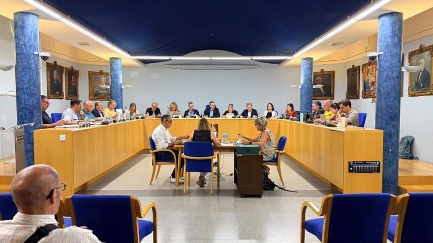 Olot suspèn temporalment el projecte de rehabilitació del Nucli Antic