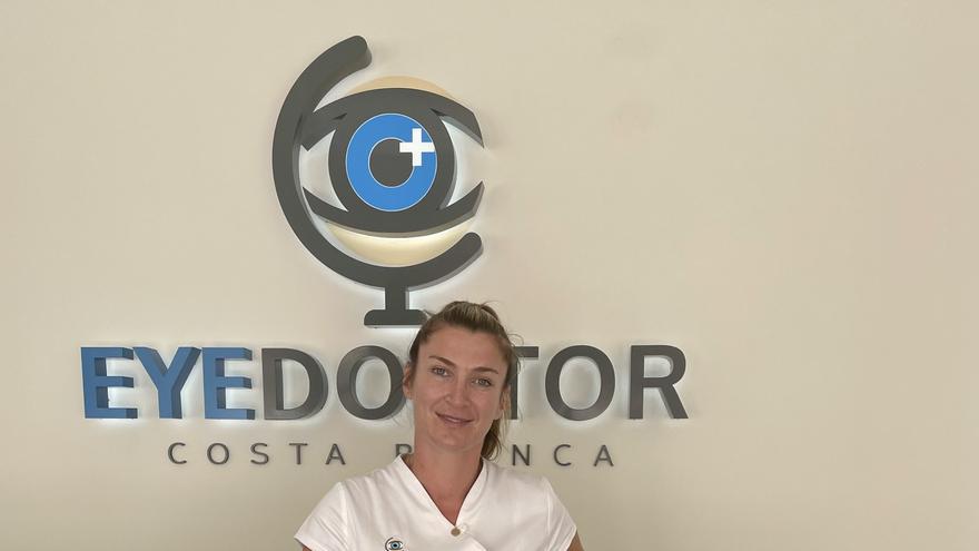 Eye Doctor Costa Blanca, atención oftalmológica personalizada