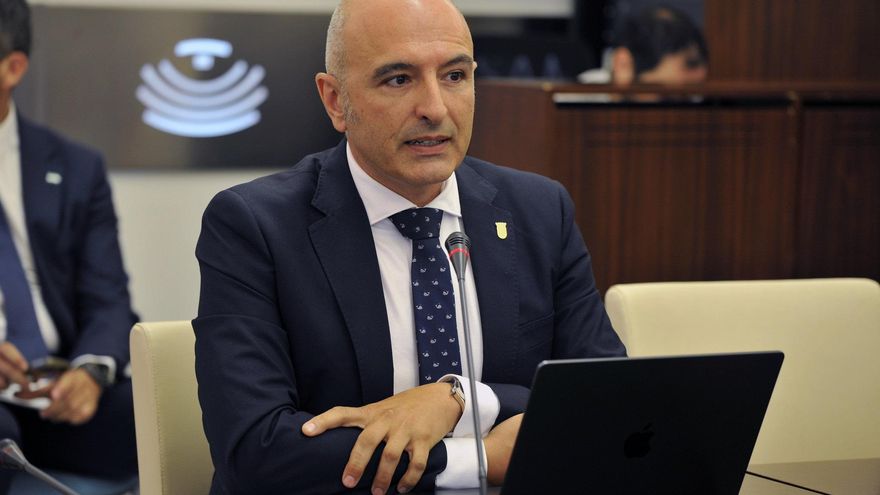 Los trámites digitales reducen "hasta un 80%" los tiempos de respuesta de la Junta de Extremadura