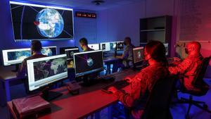 El pla espanyol de defensa espacial sumarà militars i nova tecnologia