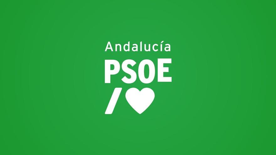 Sigue en directo la rueda de prensa de Juan Espadas
