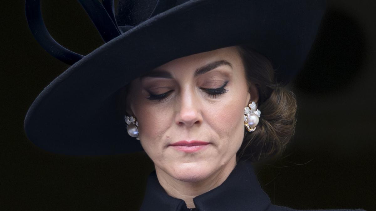 Todas las teorías sobre la desaparición de Kate Middleton
