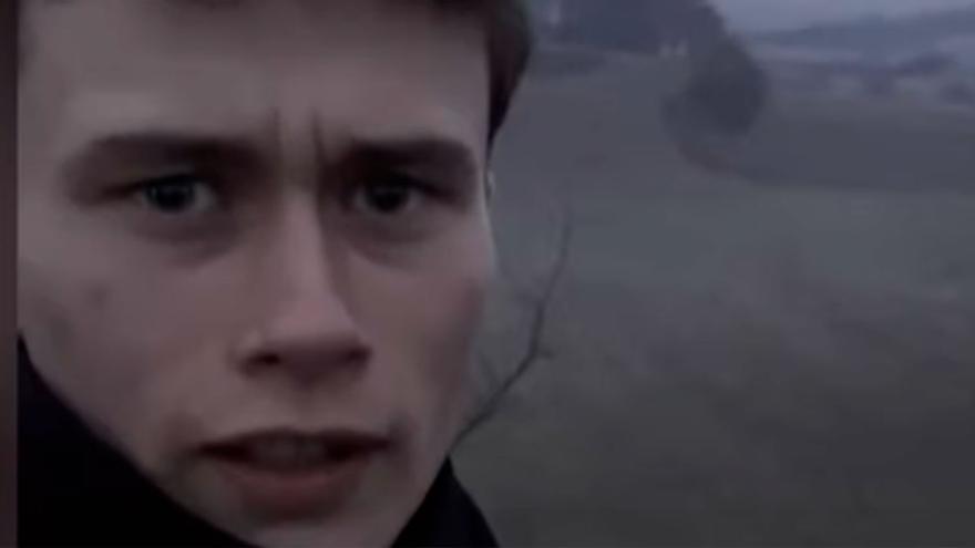 Jorge Rey se fija en la niebla de la mañana y alerta de lo que va a llegar antes de primavera: &quot;Sin ninguna app, es así&quot;