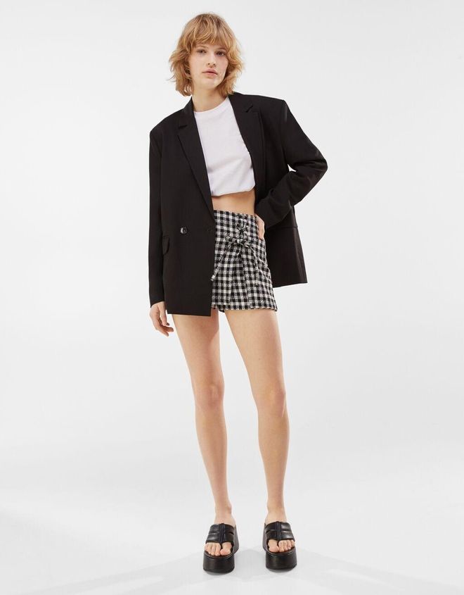 Bershka