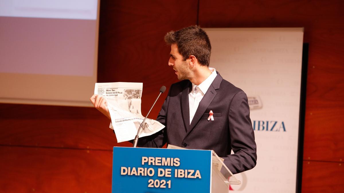 Premis Diario de Ibiza 2021