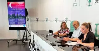 ‘Lalín Destino Starlight’ tendrá cuatro actividades esta edición