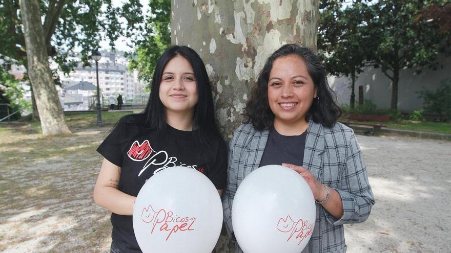 La dura vivencia de las familias de niños con cáncer: 