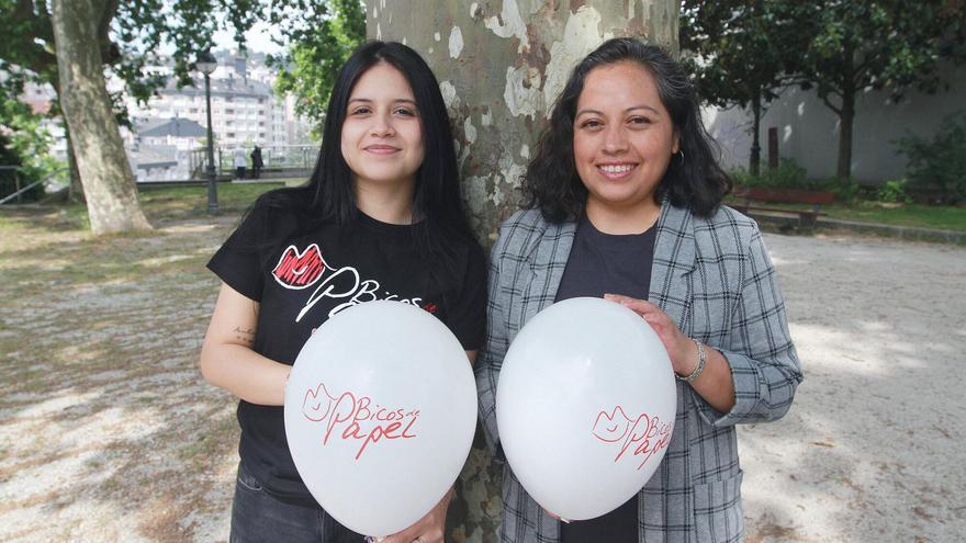 El 10 de mayo, cita con la solidaridad en Ourense: recaudan fondos para los niños con cáncer