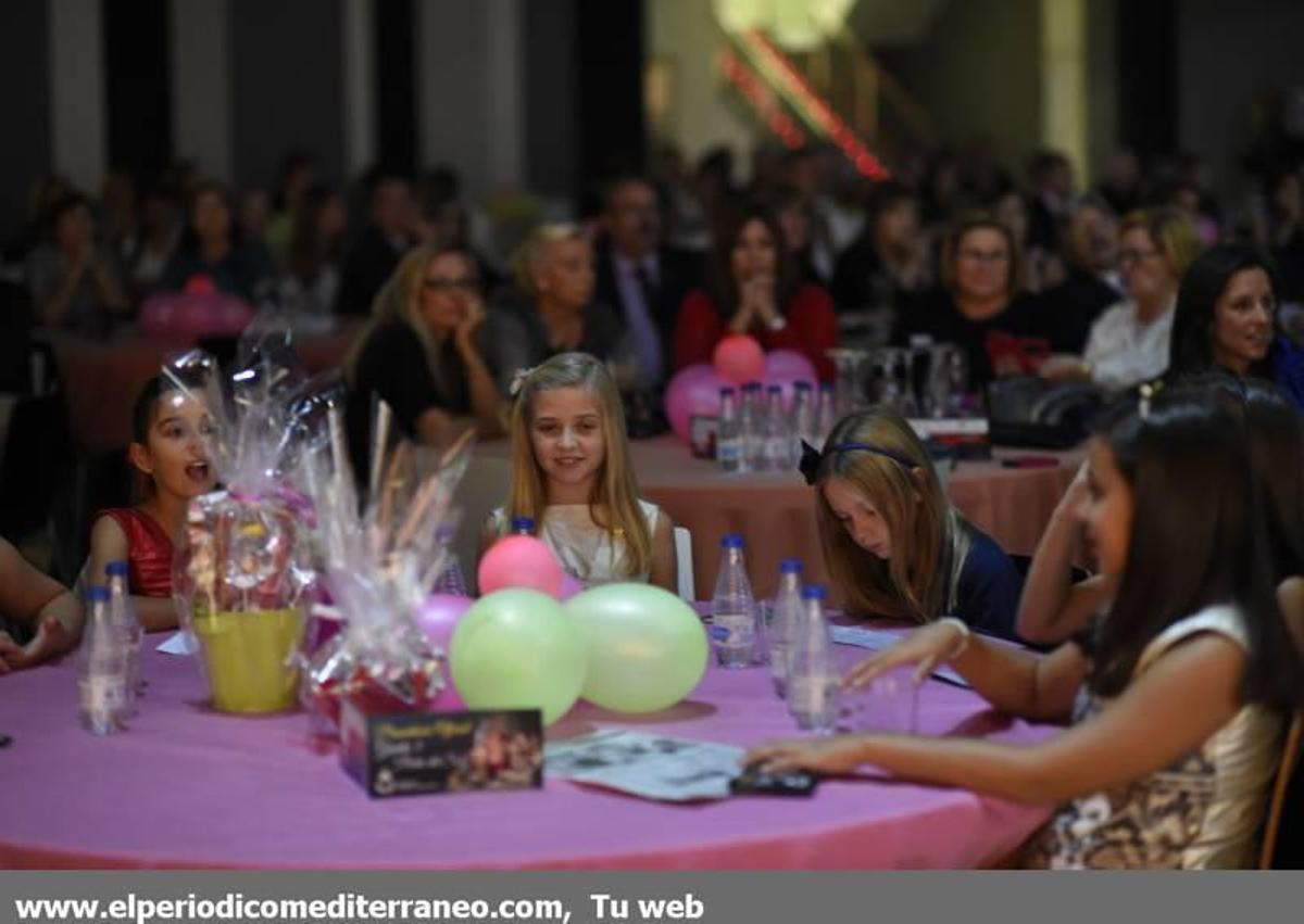 Presentación de la Gaiata 3 en el Palau de la Festa Presentación de la Gaiata 3 en el Palau de la Festa